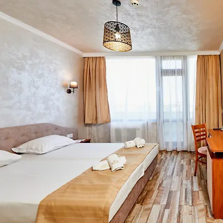 Hotel Petar And Pavel & Relax Center