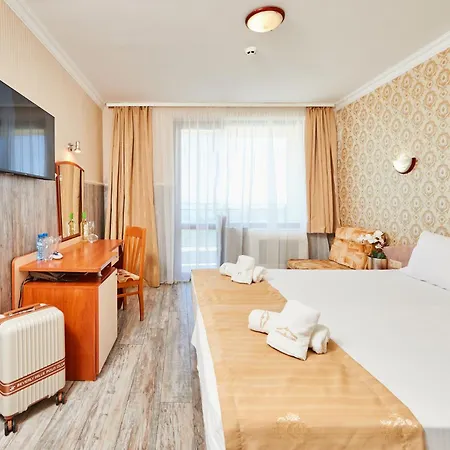 Petar And Pavel & Relax Center Hotel 3*
