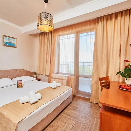 Petar And Pavel & Relax Center 3*