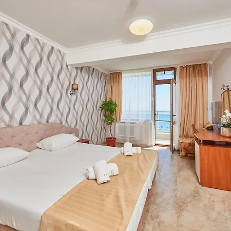 Hotel Petar And Pavel & Relax Center 3*