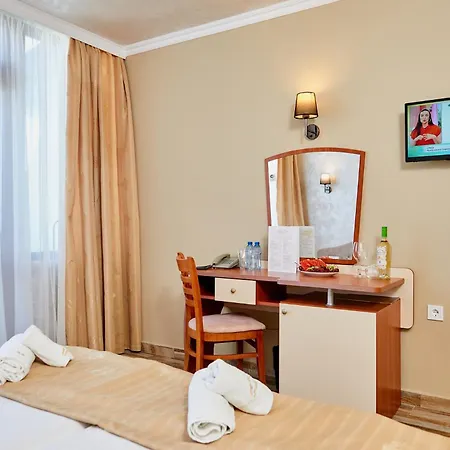 Petar And Pavel & Relax Center 3* 포마리