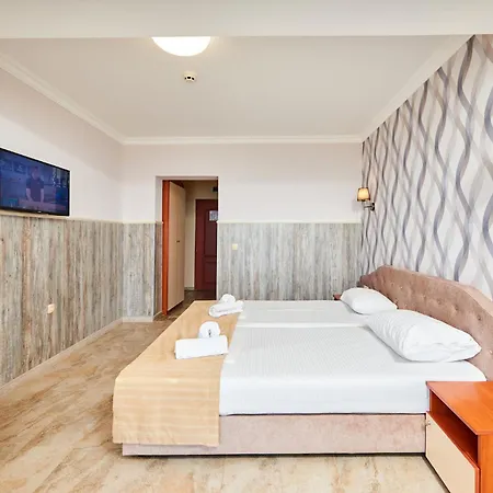 Petar And Pavel & Relax Center Hotel