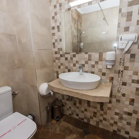 Hotel Petar And Pavel & Relax Center