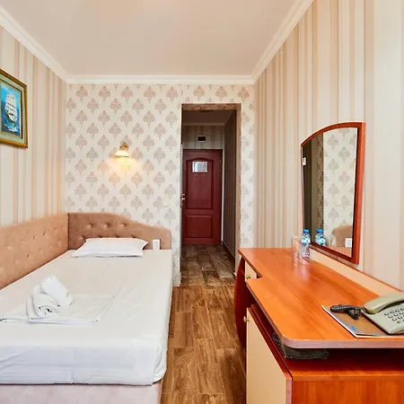 Hotel Petar And Pavel & Relax Center 3*