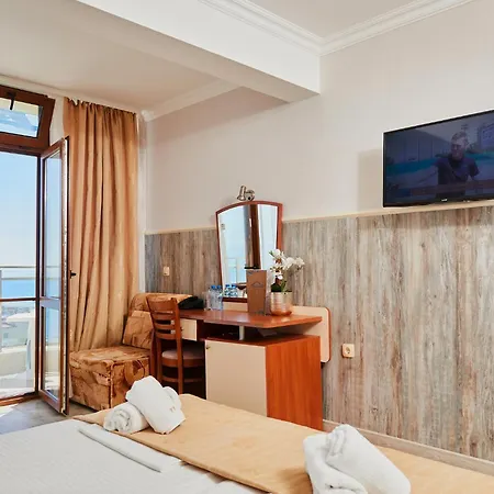 Petar And Pavel & Relax Center Hotel 3*