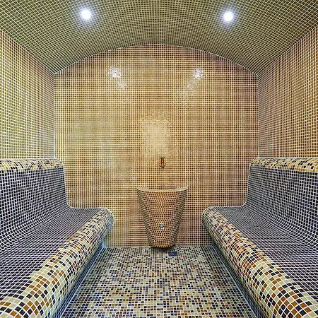 Petar And Pavel & Relax Center Hotel