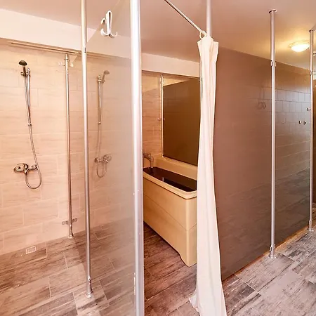 Petar And Pavel & Relax Center Hotel Pomorie