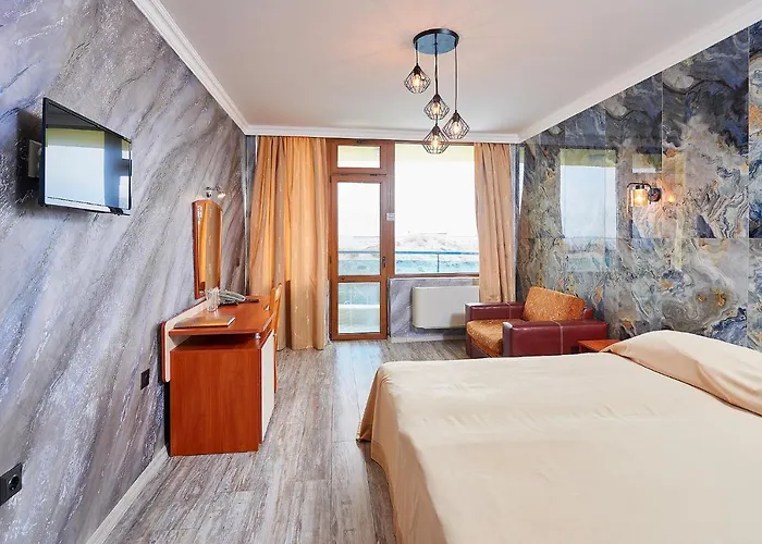 Petar And Pavel & Relax Center Hotel