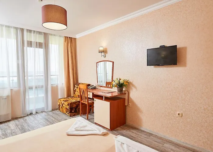 Petar And Pavel & Relax Center Gmina Pomorie