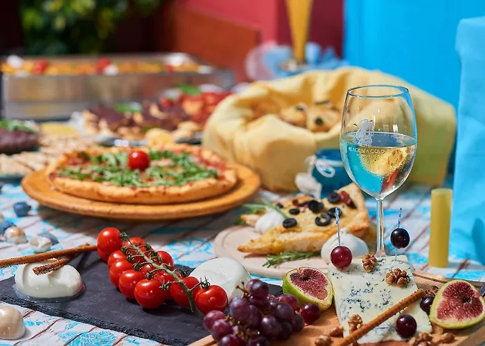 Petar And Pavel & Relax Center Gmina Pomorie