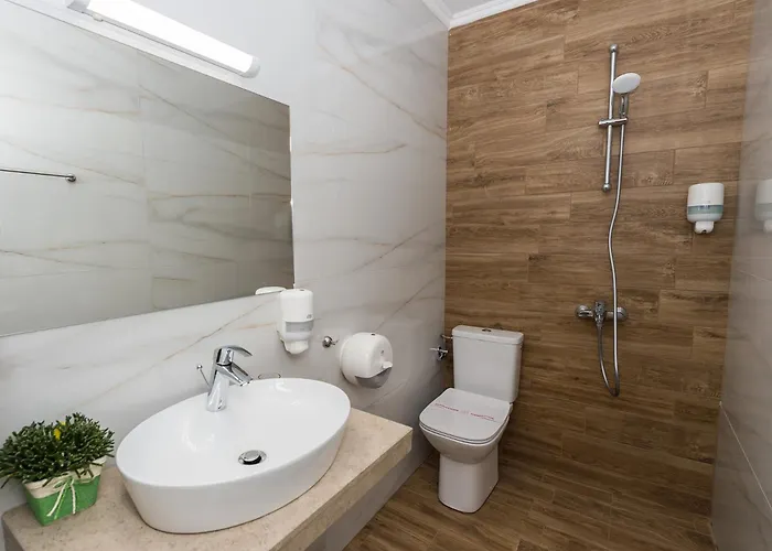 Petar And Pavel & Relax Center