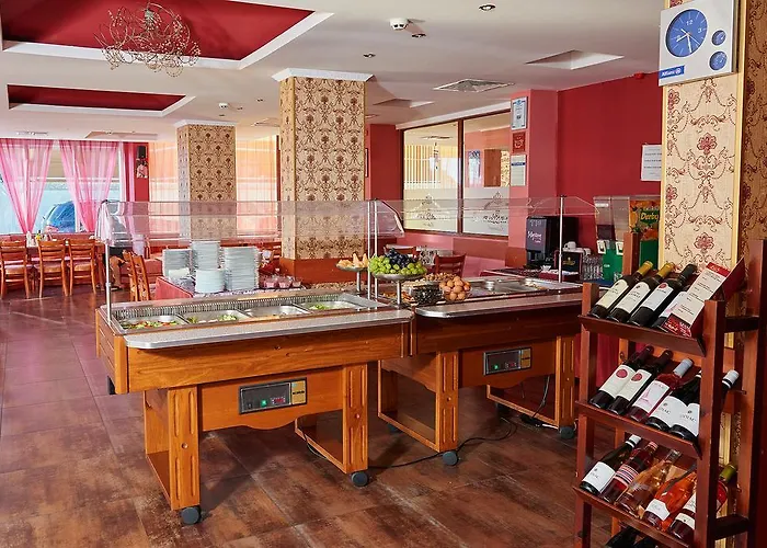 Petar And Pavel & Relax Center