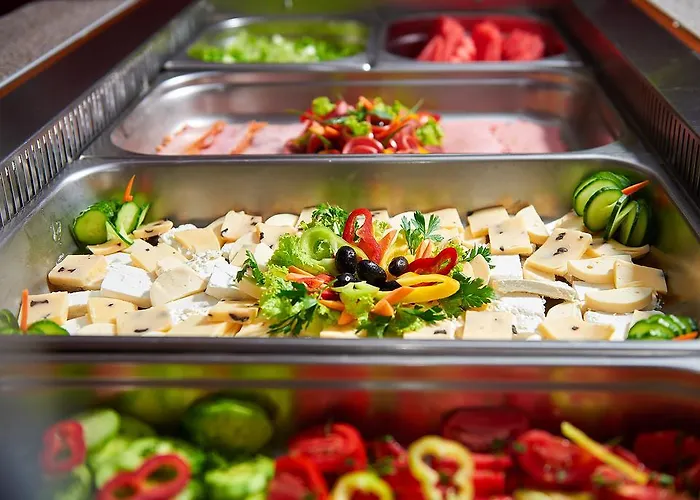 Petar And Pavel & Relax Center