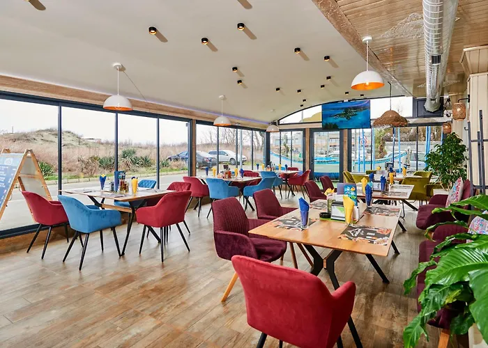 Hotel Petar And Pavel & Relax Center