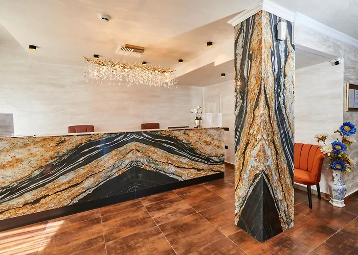 Petar And Pavel & Relax Center Gmina Pomorie