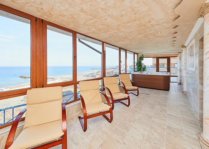 Petar And Pavel & Relax Center