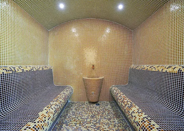 Petar And Pavel & Relax Center Hotel