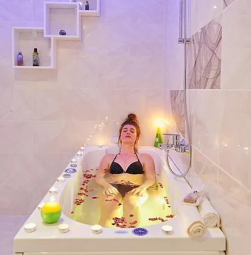 Hotel Petar And Pavel & Relax Center