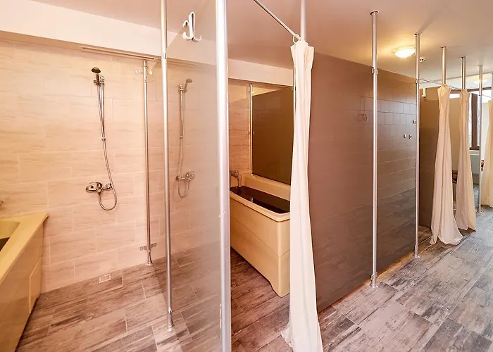 Petar And Pavel & Relax Center Hotel Gmina Pomorie